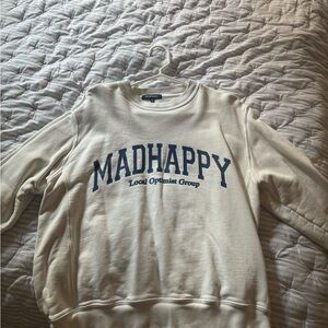 Madhappy Crewneck